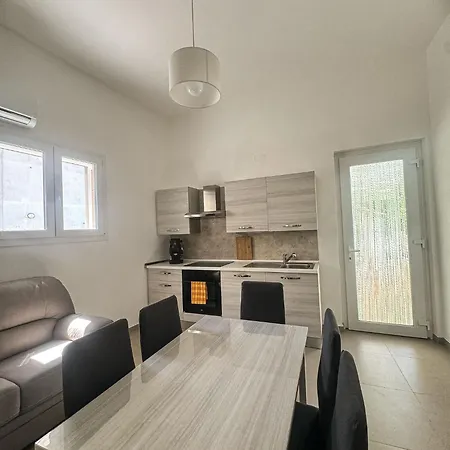 Casa de Férias La Fontana