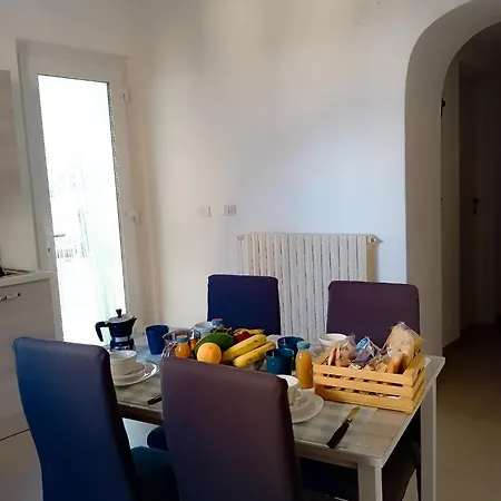 La Fontana Casa de Férias *