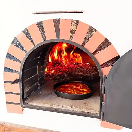 Casa de Férias La Fontana *