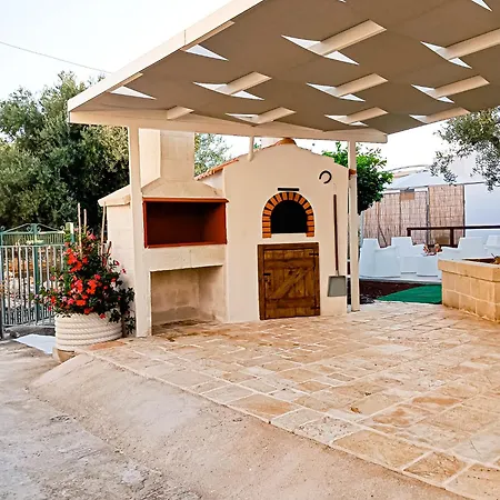 La Fontana * Montalbano (Apulia)